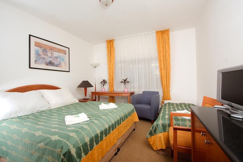 Hotel Chotol Horomerice Room photo